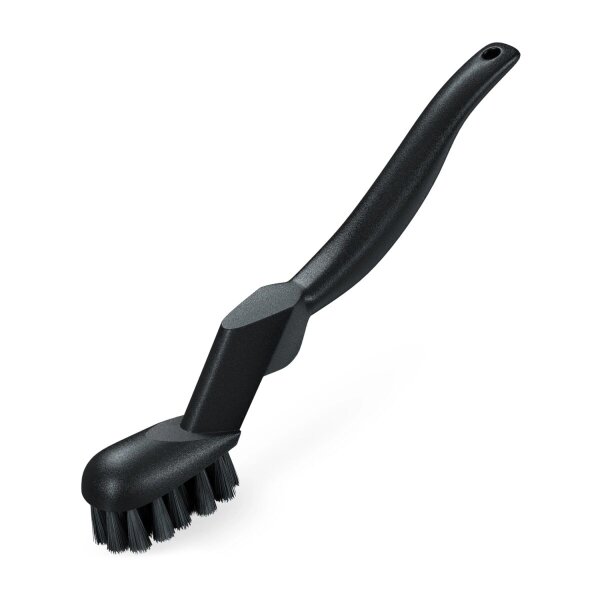 ADBL Little Rascal Black Nylonb&uuml;rste