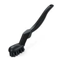 ADBL Little Rascal Black Nylonbürste