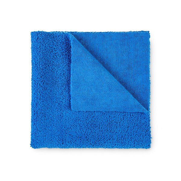 FX Protect Mystic Blue Mikrofasertuch 320GSM 40&times;40