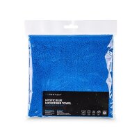 FX Protect Mystic Blue Mikrofasertuch 320GSM 40×40