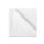 FX Protect Polar White Randloses Lederreinigungstuch 320GSM 40×40