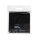 FX Protect Randloses Suede Velourstuch 10×10 schwarz 10Stk.