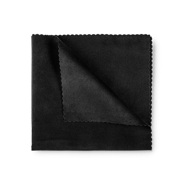 FX Protect Randloses Suede Velourstuch 40&times;40
