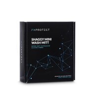 FX Protect Shaggy Mini Wash Mitt