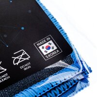 FX Protect Shiny Glide Glass Cleaning Towel 750GSM 40×40