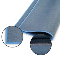 FX Protect Shiny Glide Glass Cleaning Towel 750GSM 40×40