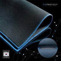 FX Protect Shiny Glide Glass Cleaning Towel 750GSM 40×40