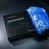 FX Protect Ultra Glide Wash Mitt