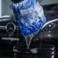 FX Protect Ultra Glide Wash Mitt