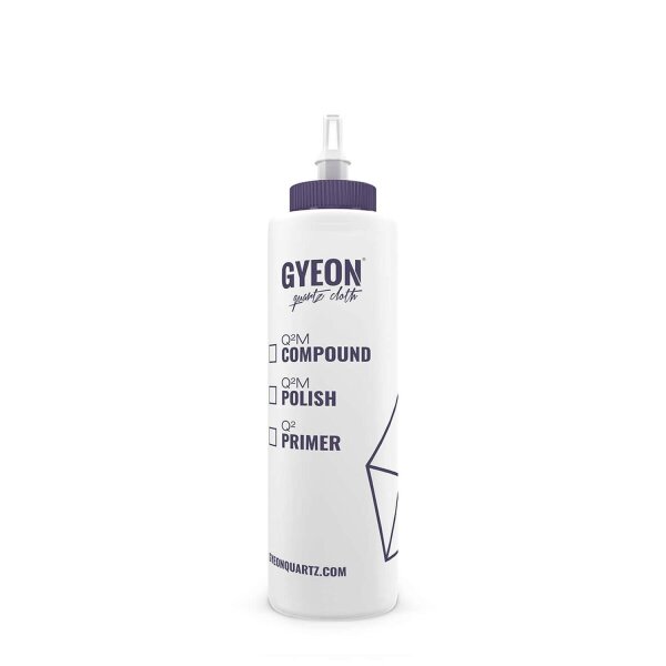 GYEON Dosierflasche f&uuml;r Polierpasten 300ml