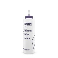 GYEON Dosierflasche für Polierpasten 300ml