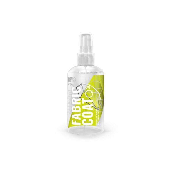 GYEON Q&sup2; FabricCoat 120ml