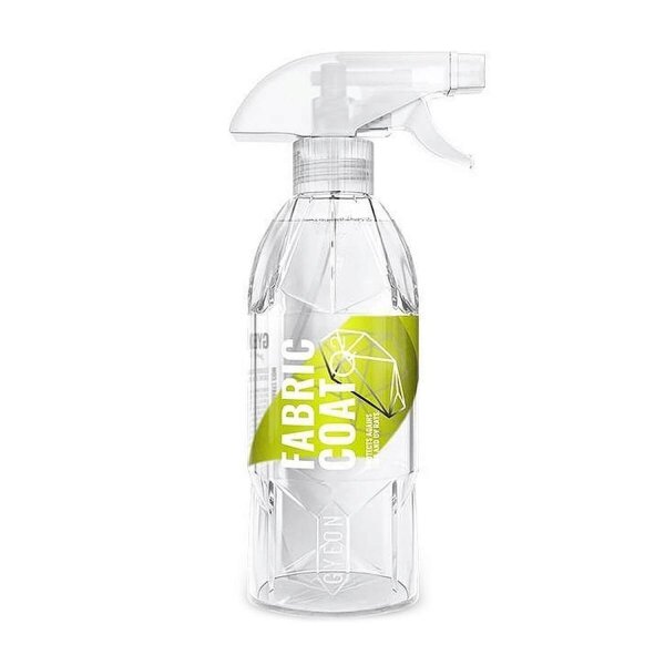 GYEON Q&sup2; FabricCoat 400ml