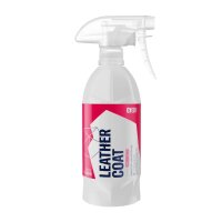 GYEON Q² LeatherCoat Lederpflege 500ml