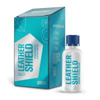GYEON Q² LeatherShield EVO Lederpflege 100ml