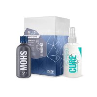 GYEON Q² Mohs EVO Keramikversiegelung 100ml