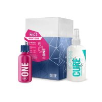 GYEON Q² One EVO Keramikversiegelung 50ml