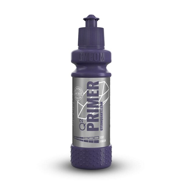 GYEON Q&sup2; Primer Hochglanzpolitur 120ml