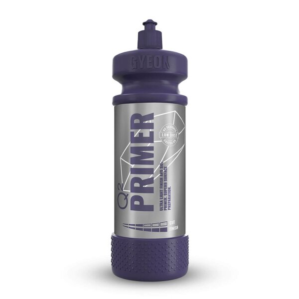 GYEON Q&sup2; Primer Hochglanzpolitur 1L
