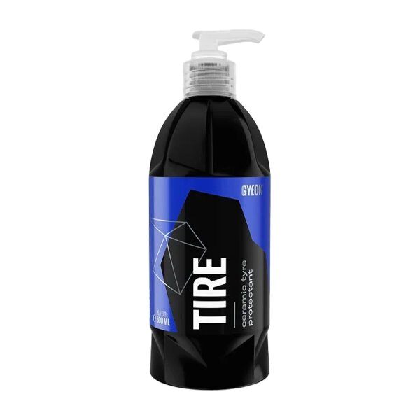 GYEON Q&sup2; Tire Reifen-Versiegelung 500ml