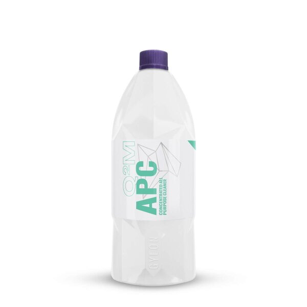 GYEON Q&sup2;M APC Universalreiniger-Konzentrat 1L