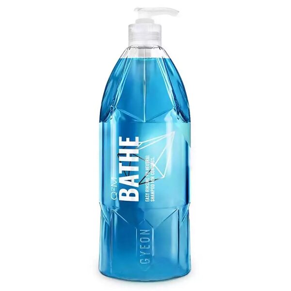 GYEON Q&sup2;M Bathe Autoshampoo 1L