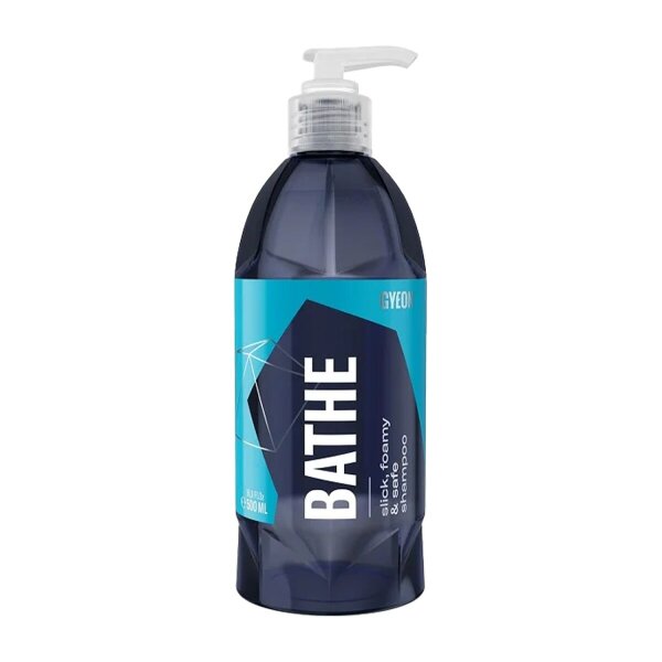 GYEON Q&sup2;M Bathe Autoshampoo 500ml