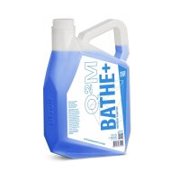 GYEON Q²M Bathe+ Versiegelungs-Shampoo 4L