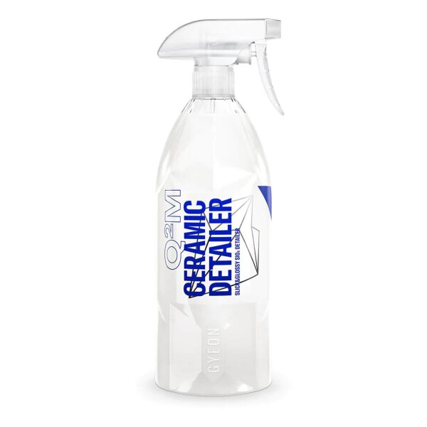 GYEON Q&sup2;M Ceramic Detailer 1L