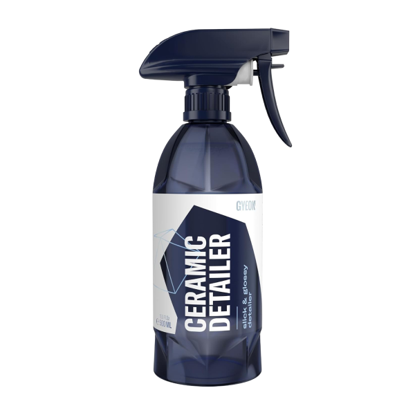 GYEON Q&sup2;M Ceramic Detailer 500ml