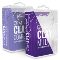 GYEON Q²M Clay Reinigungsknete mild 100g