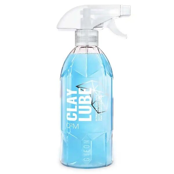 GYEON Q&sup2;M ClayLube Gleitmittel 500ml
