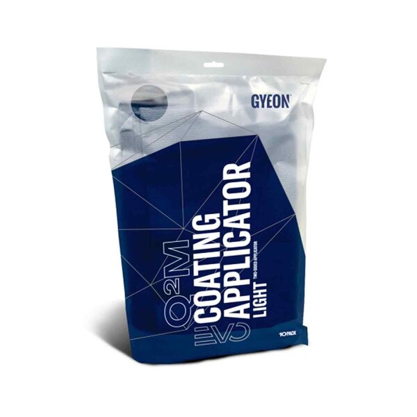 GYEON Q&sup2;M Coating Applicator light EVO 10Stk.