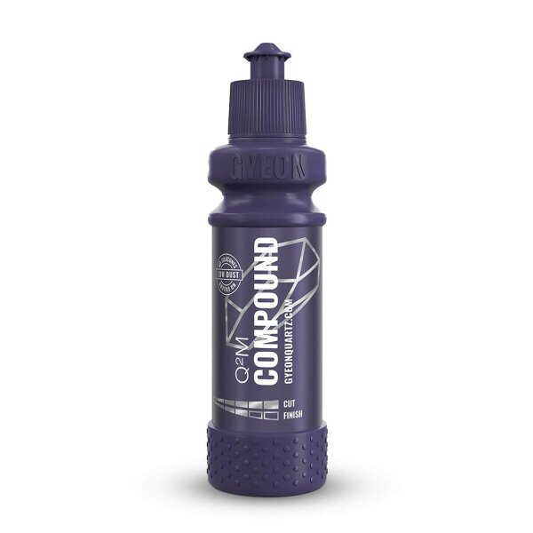 GYEON Q&sup2;M Compound Schleifpolitur 120ml