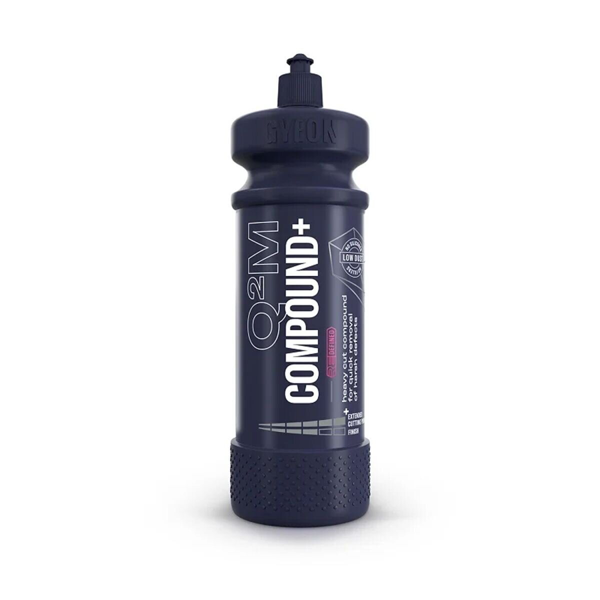 GYEON Q²M Compound+ Redefined Schleifpolitur 1L