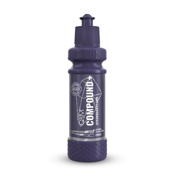 GYEON Q&sup2;M Compound+ Schleifpolitur 120ml