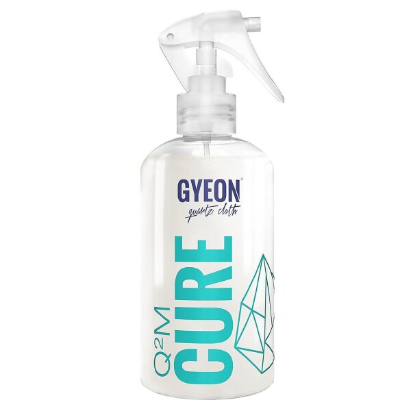 GYEON Q&sup2;M Cure Detailer 100ml