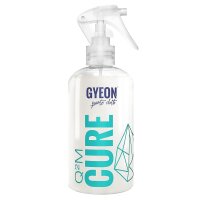 GYEON Q²M Cure Detailer 100ml