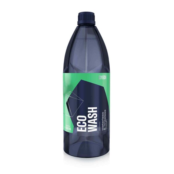 GYEON Q&sup2;M ECOWash Rinseless Wash Trockenw&auml;sche 1L