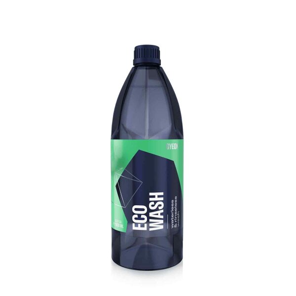 GYEON Q&sup2;M ECOWash Rinseless Wash Trockenw&auml;sche 500 ml