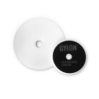GYEON Q²M Eccentric Finish Polierpad 125mm