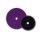 GYEON Q²M Eccentric Heavy Cut Polierpad 75mm 2-pack