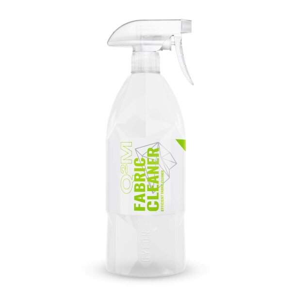 GYEON Q&sup2;M FabricCleaner Textilreiniger 1L