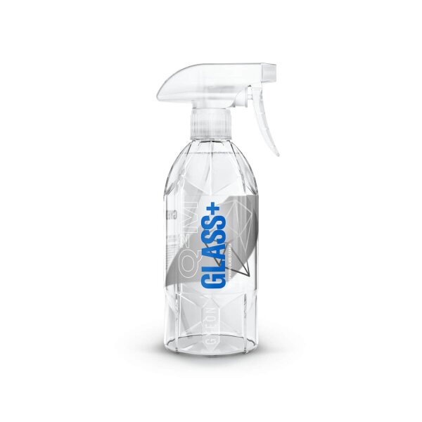 GYEON Q&sup2;M Glass+ Glasreiniger 500ml