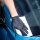 GYEON Q²M GlassWipe EVO 390GSM Glastuch 40x40
