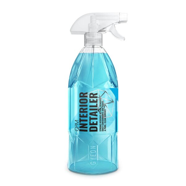 GYEON Q&sup2;M Interior Detailer 1L