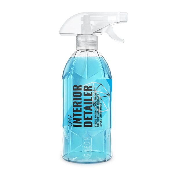 GYEON Q&sup2;M Interior Detailer 500ml