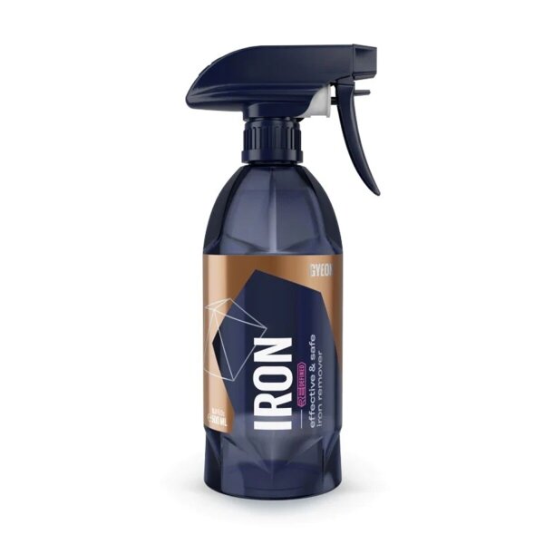 GYEON Q&sup2;M Iron Flugrostentferner 500ml
