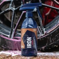 GYEON Q²M Iron Flugrostentferner 500ml
