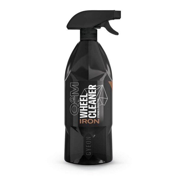 GYEON Q&sup2;M Iron WheelCleaner Felgenreiniger 1L